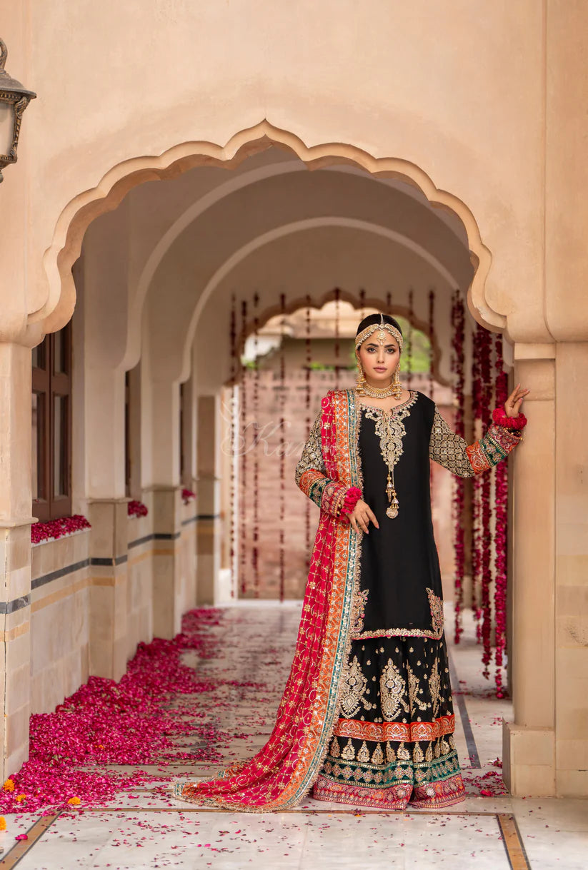 Alimran Fabric Karma Collection