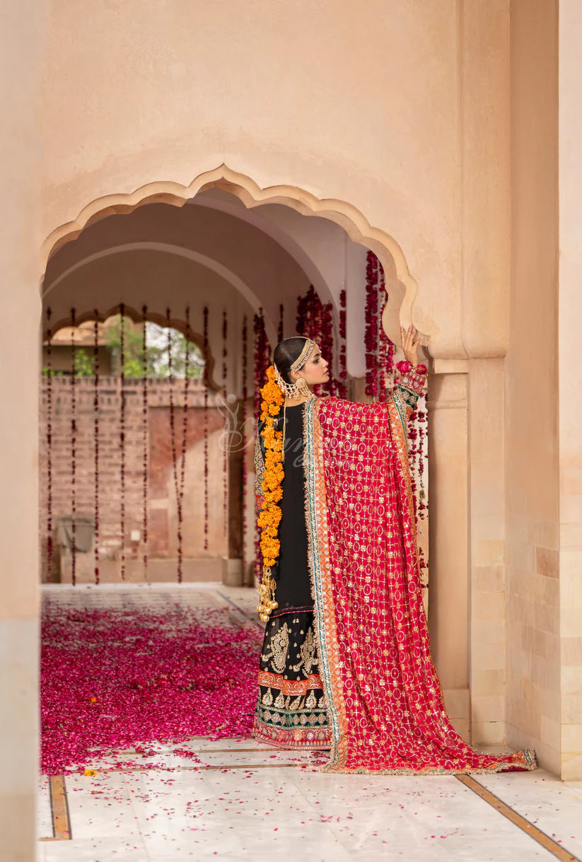 Alimran Fabric Karma Collection