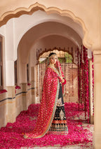 Alimran Fabric Karma Collection