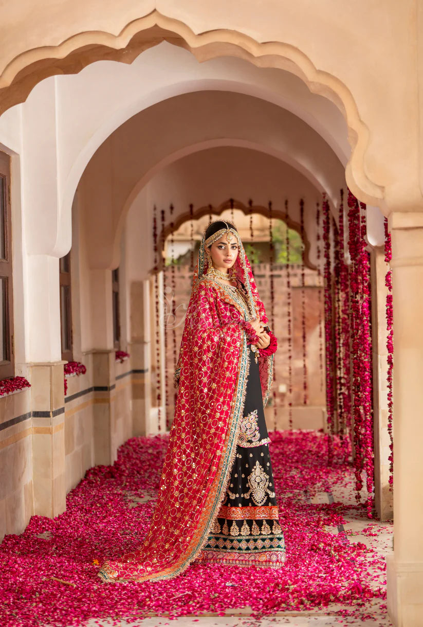 Alimran Fabric Karma Collection