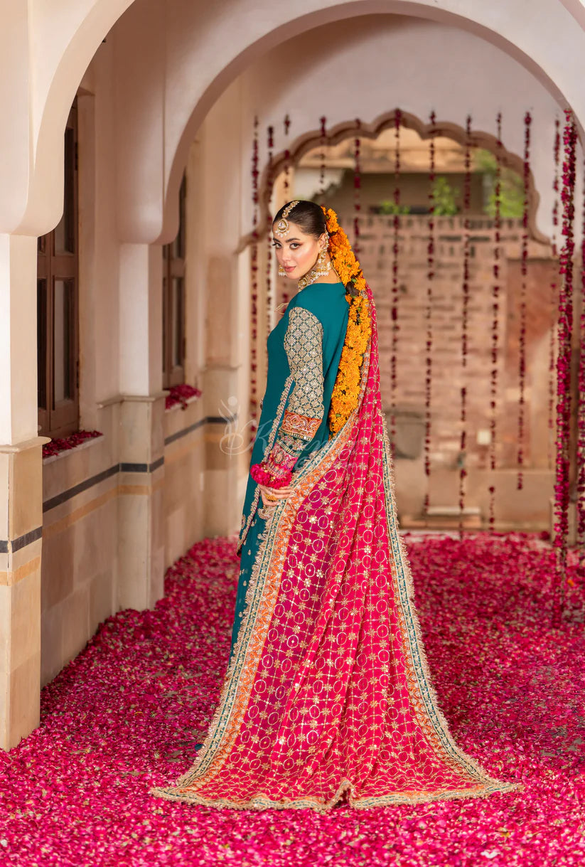 Alimran Fabric Karma Collection