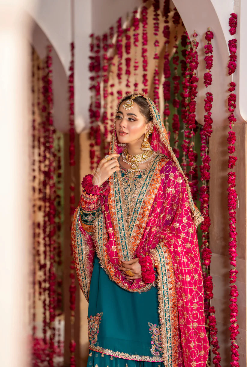 Alimran Fabric Karma Collection