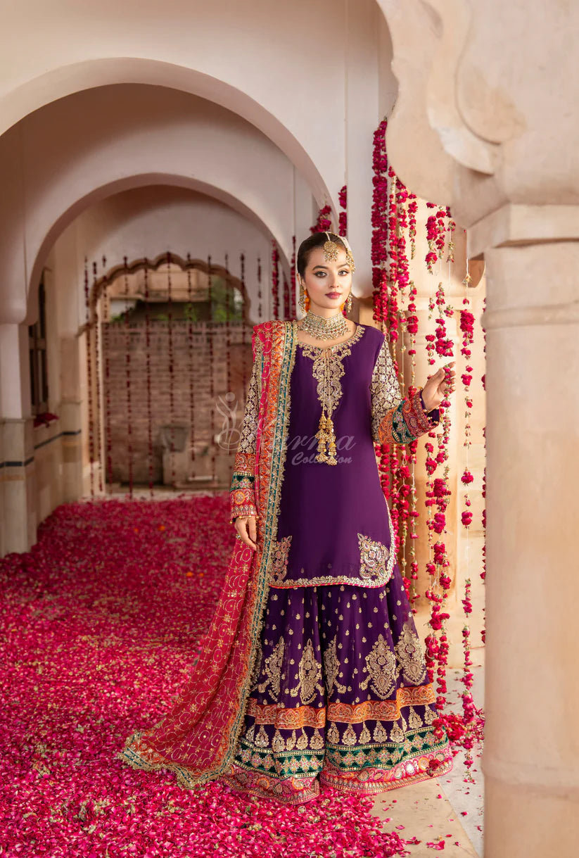 Alimran Fabric Karma Collection