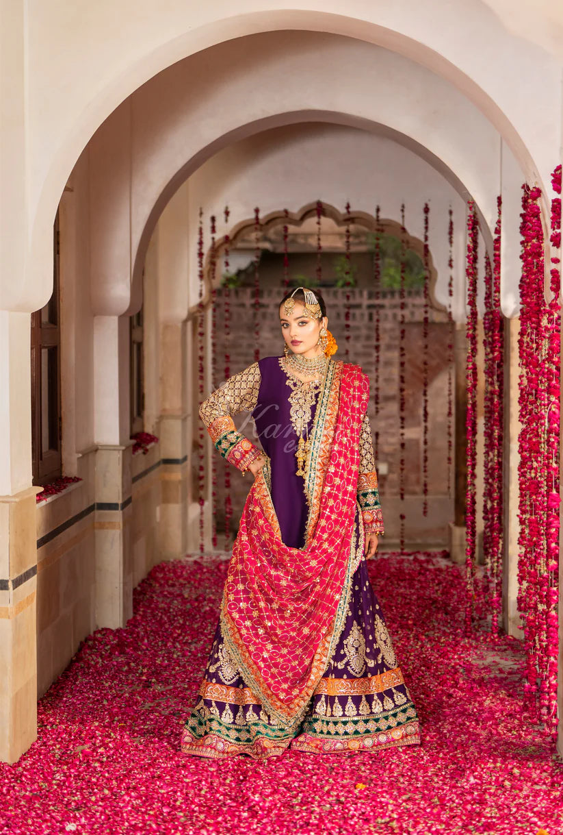 Alimran Fabric Karma Collection