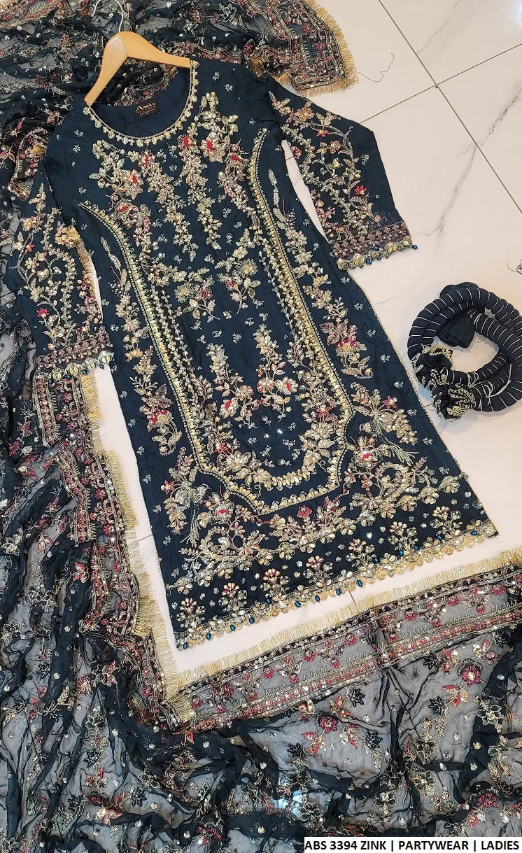 Alimran Fabric 3494