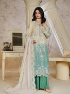 Alimran Fabric 3596