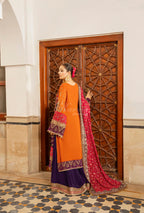 Alimran Fabric Karma Multi Color Collection