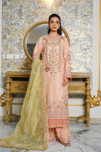 Alimran Fabric 3623