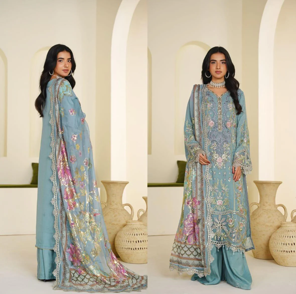 Alimran Fabric 3597