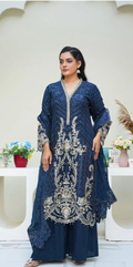Alimran Fabric 3540