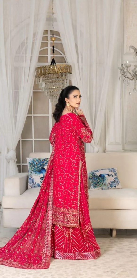 Alimran Fabric 3403