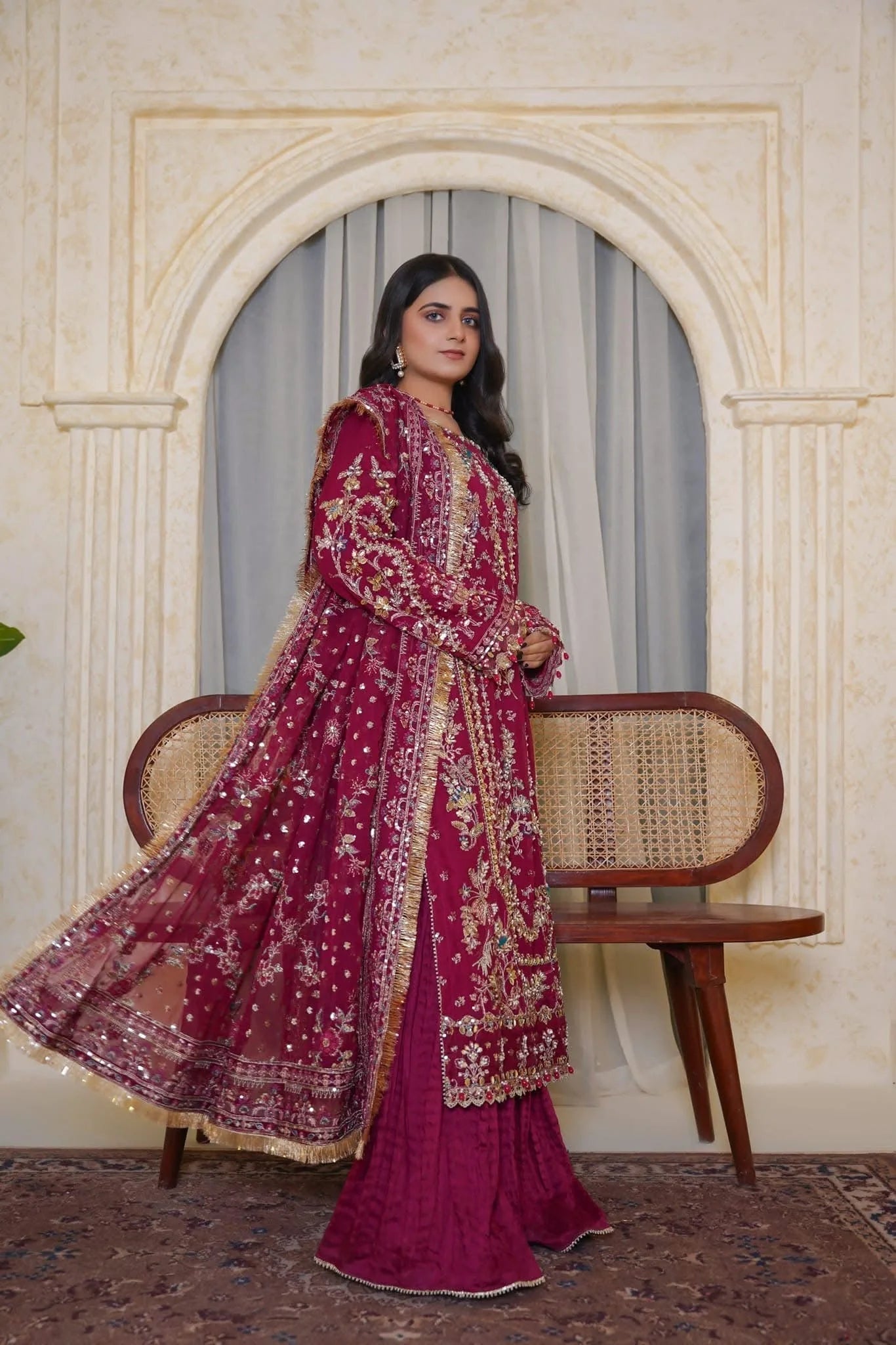 Alimran Fabrics 3394