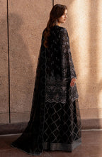 LAZAWAL by LAMISAH – Luxury Chiffon Collection 2026