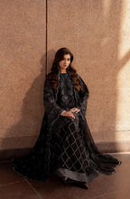 LAZAWAL by LAMISAH – Luxury Chiffon Collection 2026