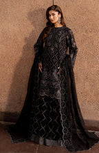 LAZAWAL by LAMISAH – Luxury Chiffon Collection 2026