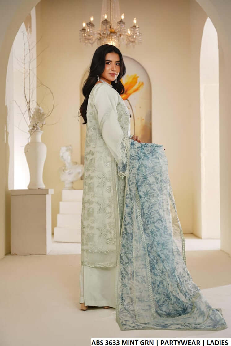 Alimran Fabrics  SL3558 Ensemble