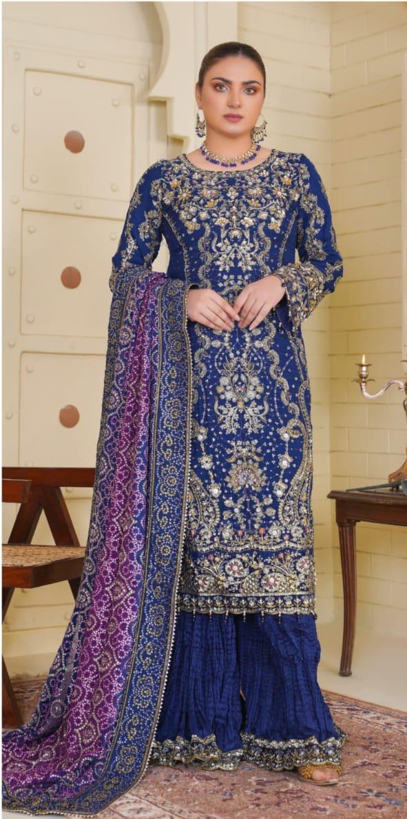 Alimran Fabric 3409