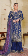 Alimran Fabric 3409
