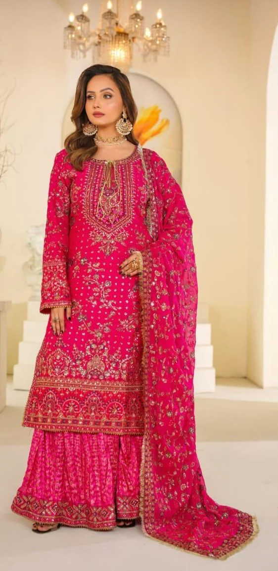 Alimran Fabric 3333
