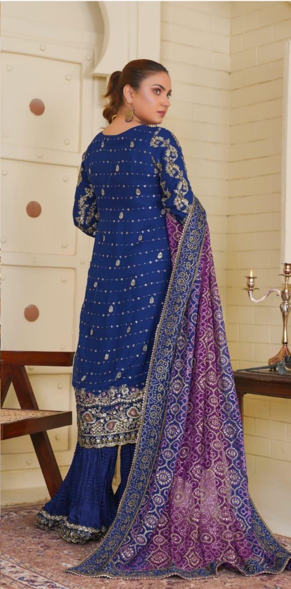Alimran Fabric 3409