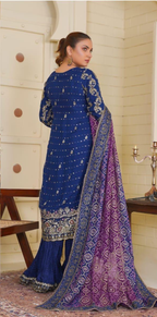Alimran Fabric 3409