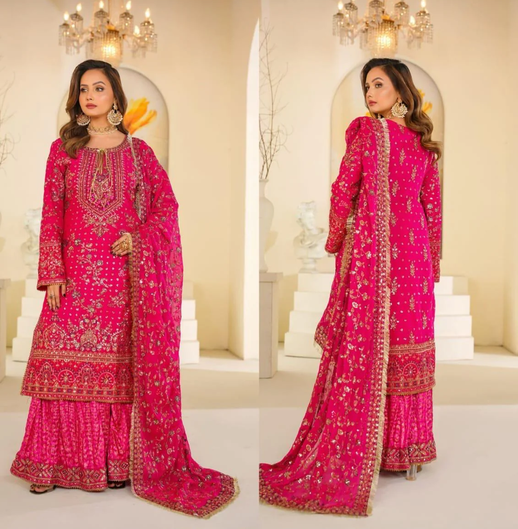 Alimran Fabric 3333