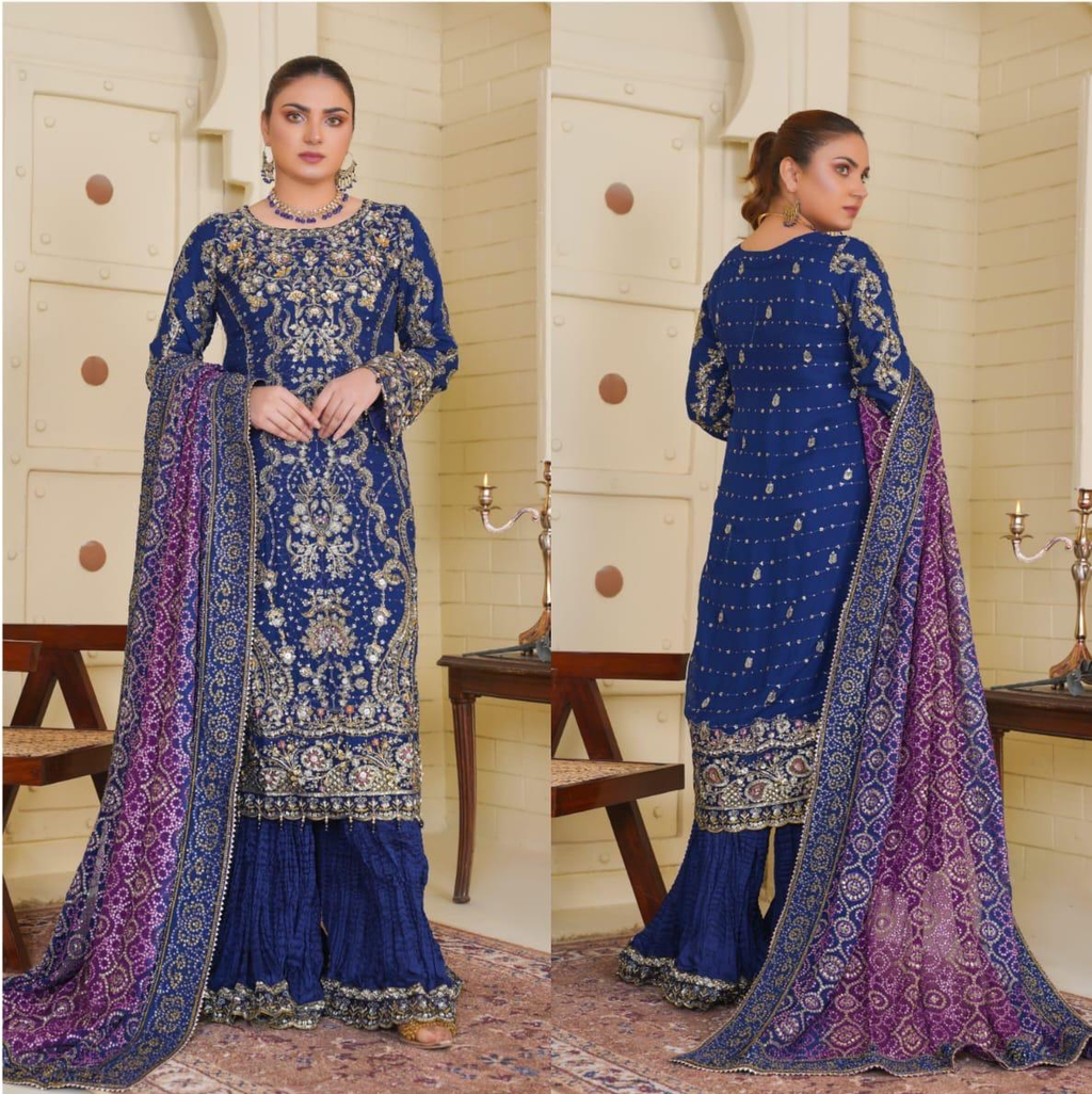 Alimran Fabric 3409