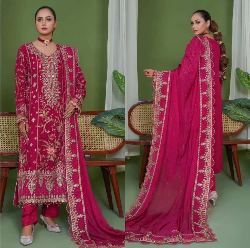 Alimran Fabric 3360