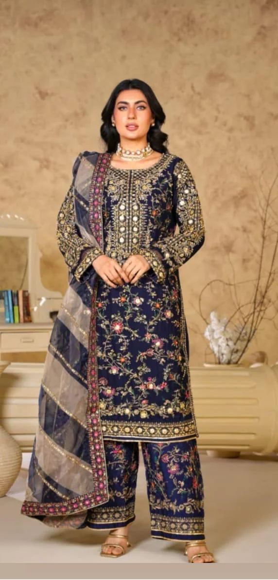 Alimran Fabric 3550