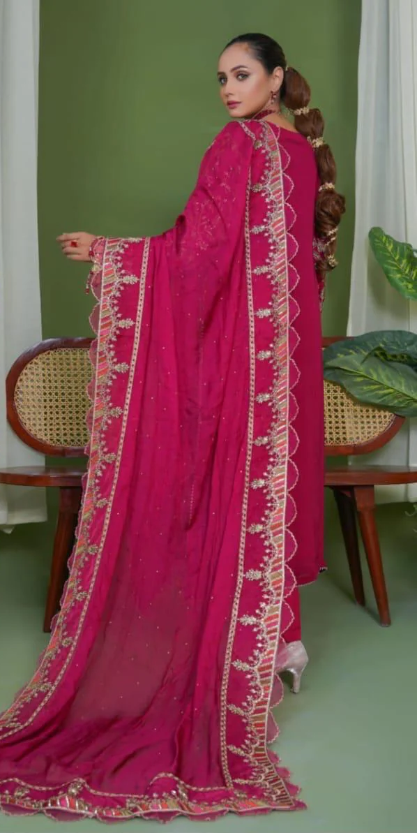 Alimran Fabric 3360