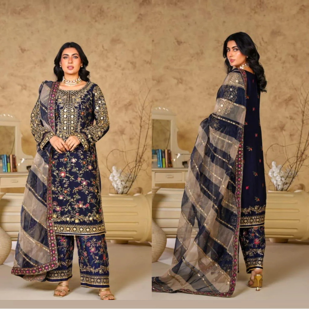 Alimran Fabric 3550