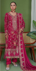Alimran Fabric 3360