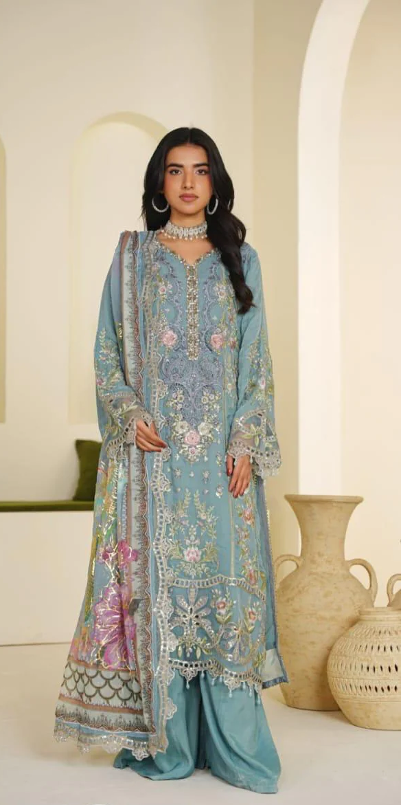 Alimran Fabric 3597