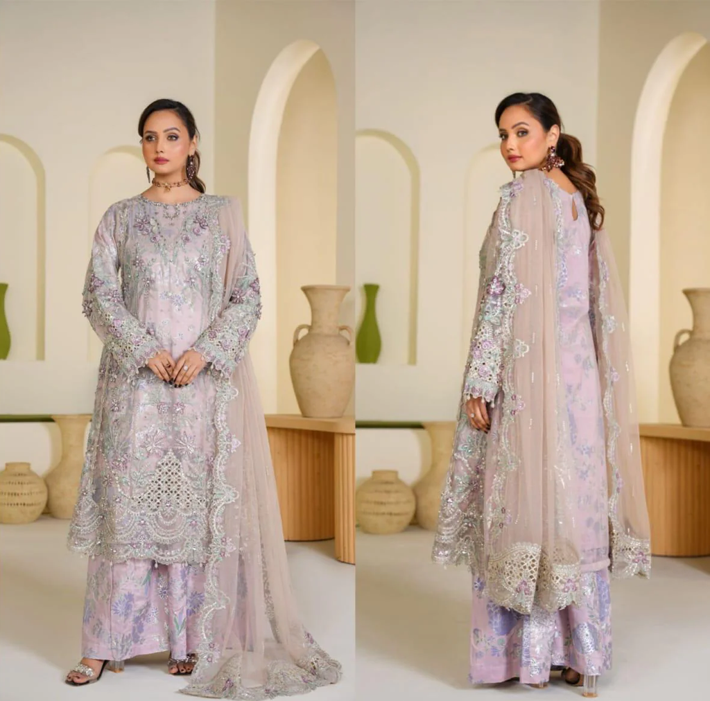 Alimran Fabric 3639