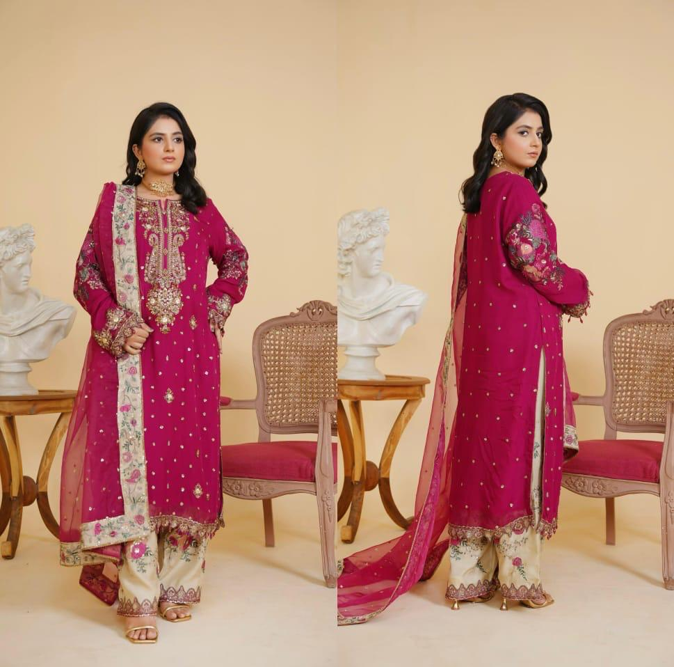 Alimran Fabric 3576