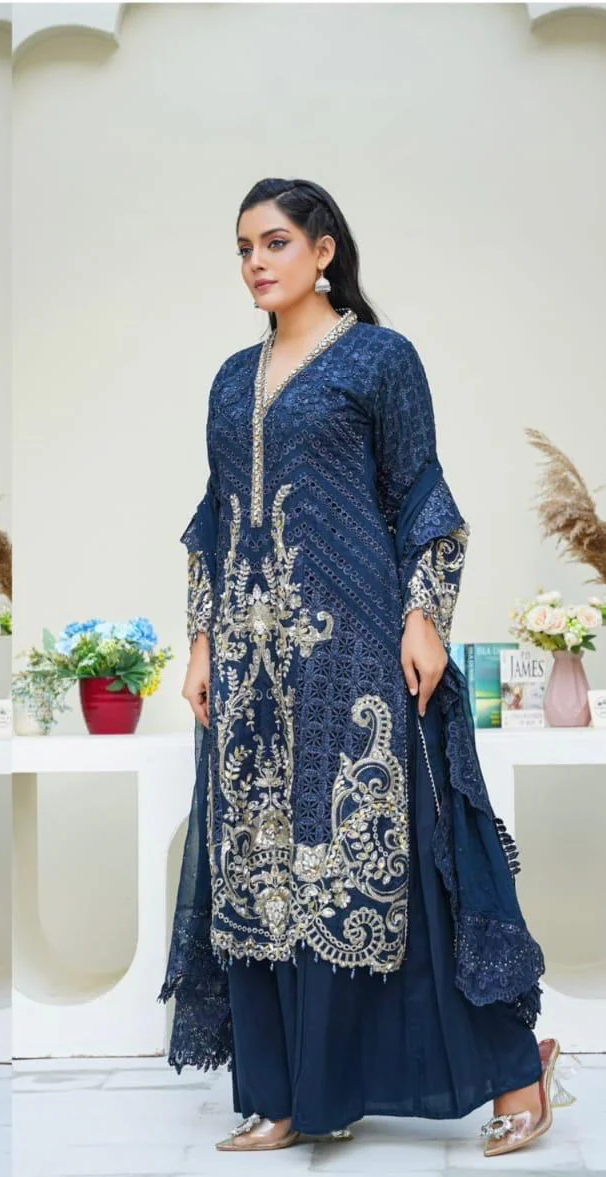 Alimran Fabric 3540
