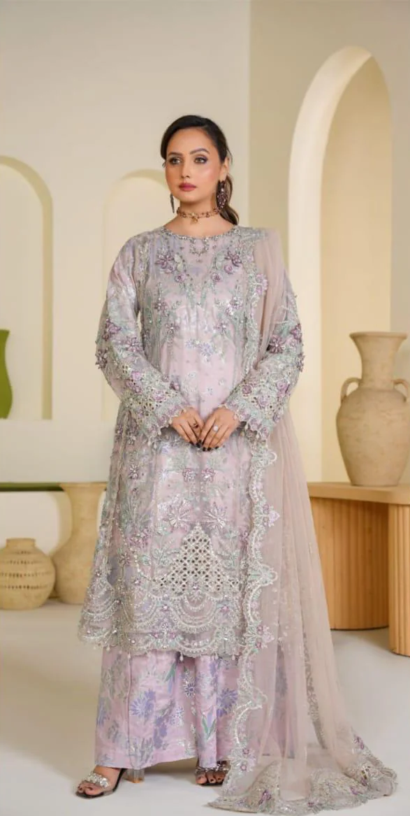 Alimran Fabric 3639