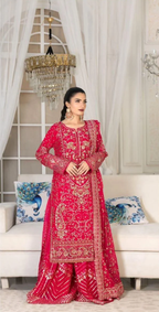 Alimran Fabric 3403