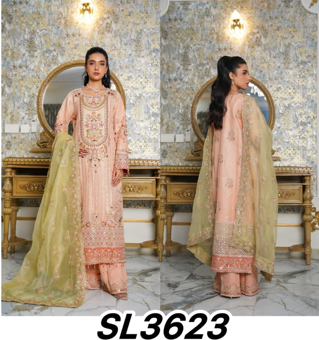 Alimran Fabric 3623