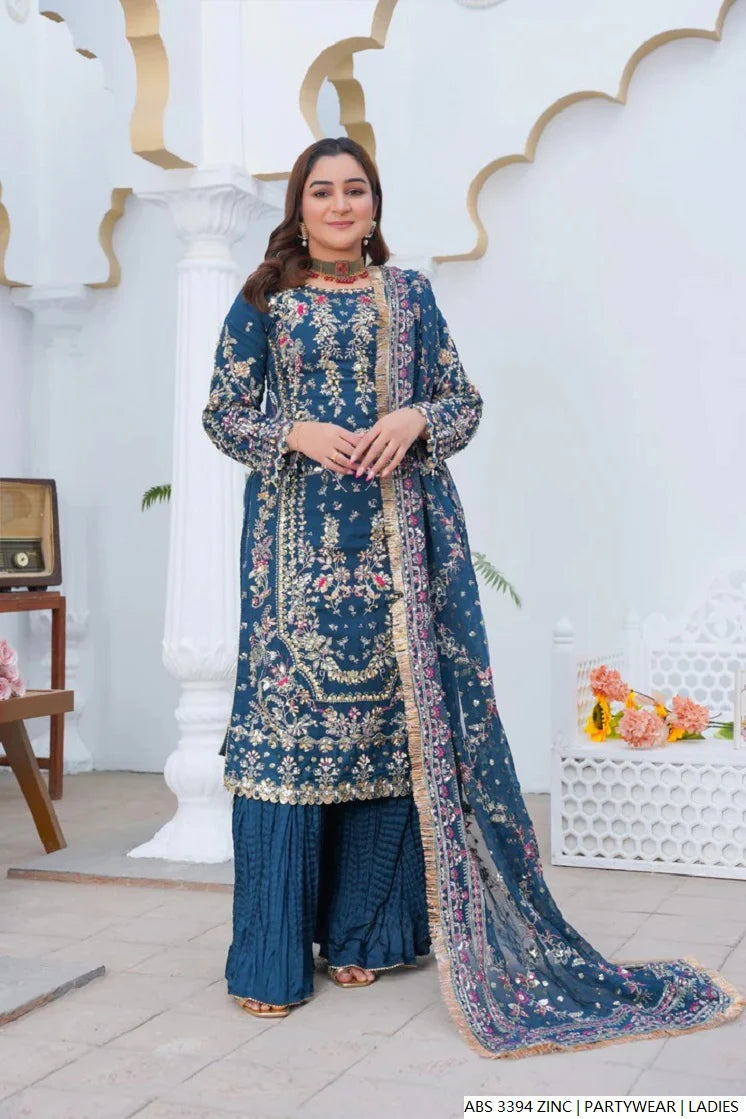 Alimran Fabric 3494