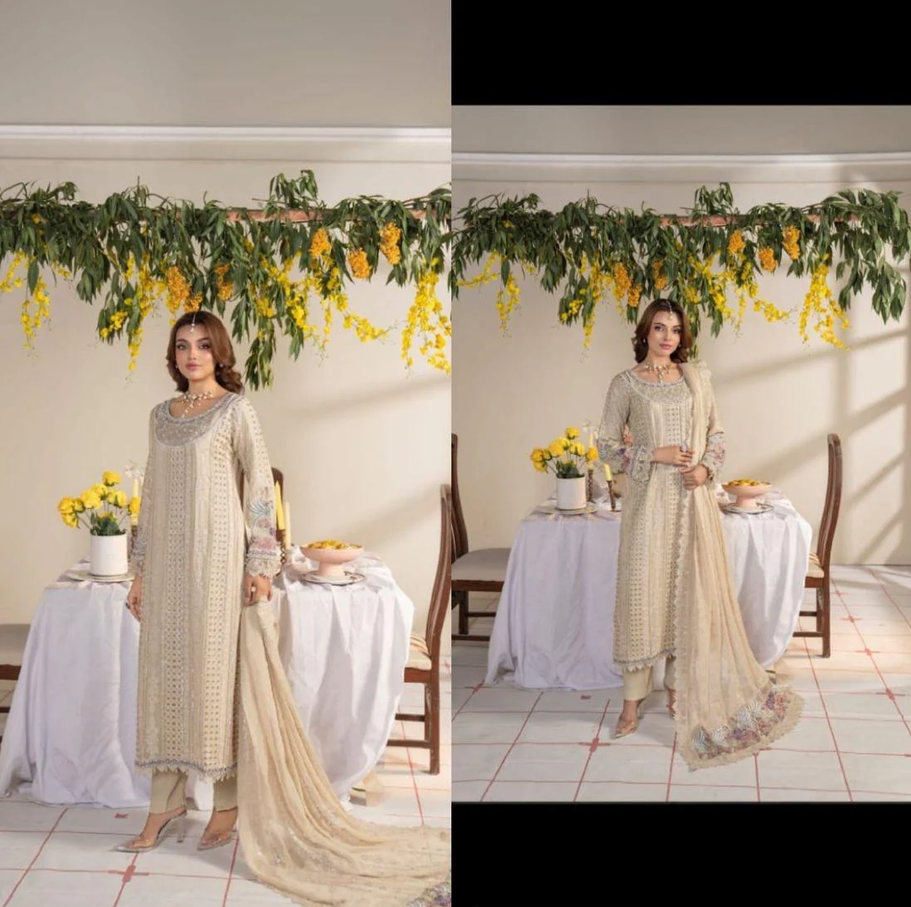 Alimran Fabric 3357