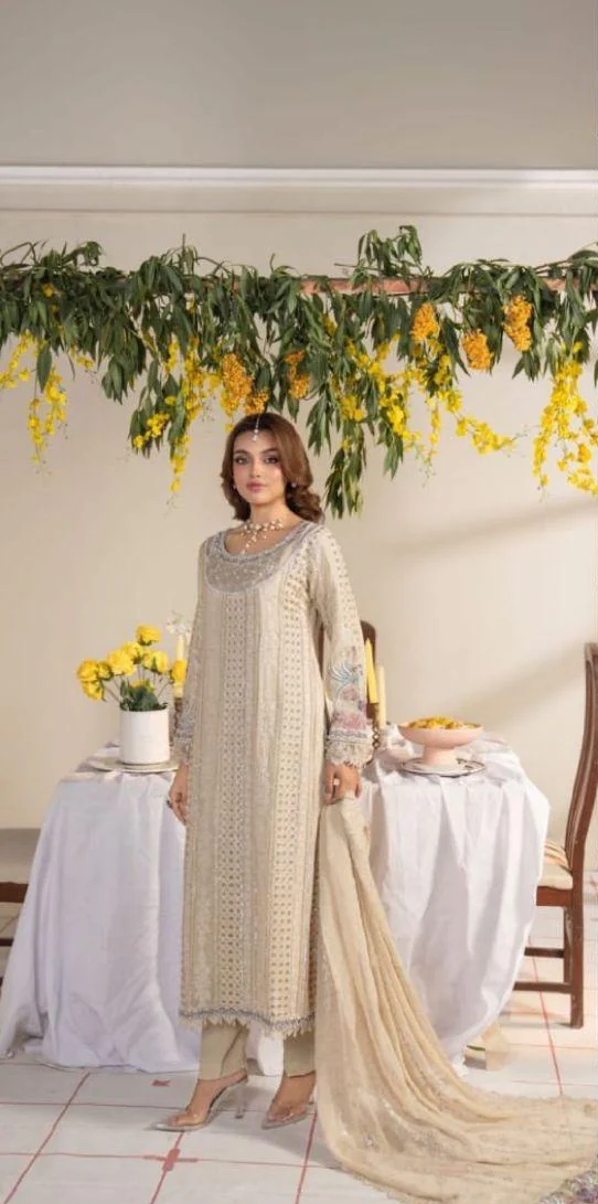 Alimran Fabric 3357